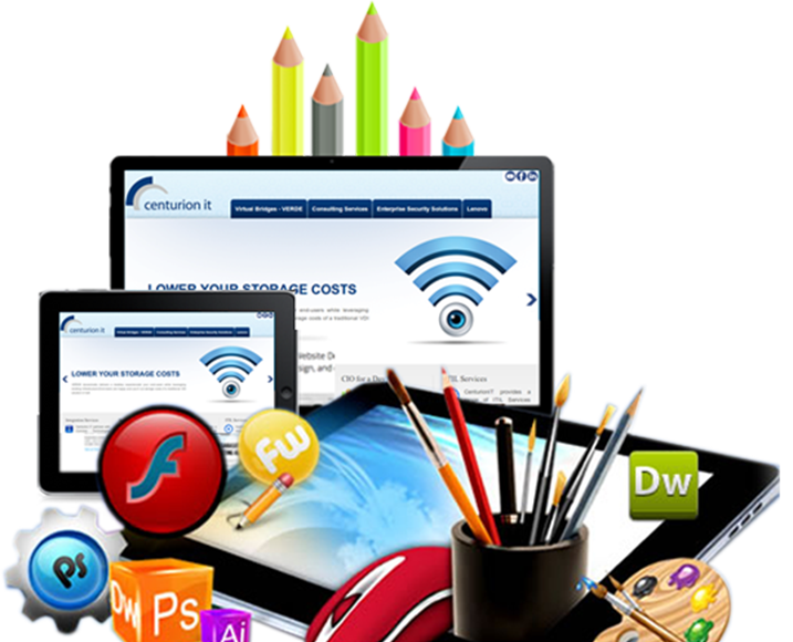 Website Designing & Software Development company in India, Naz IT Solutions has gained a position of reputed leading offshore website designing company.