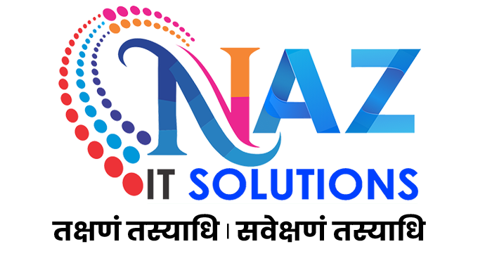 Naz IT Solutions